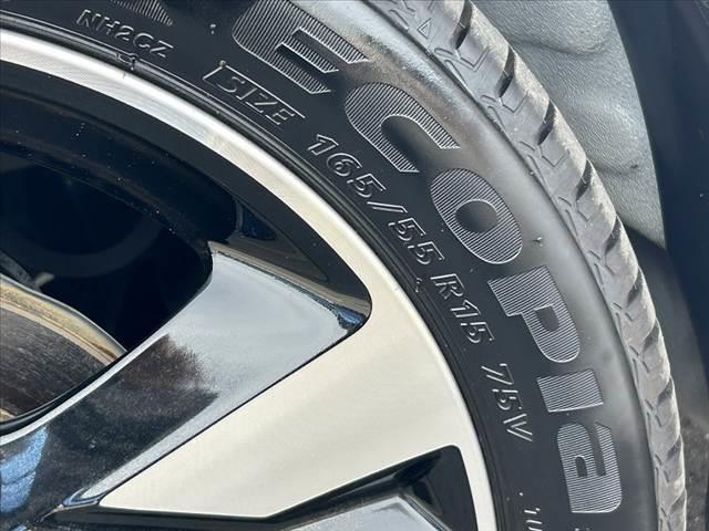 ルークス ハイウェイスター Gターボプロパイロットエディション 禁煙車 車検整備付 エマブレ プロパイロット アラビュー 両電スラ 茶コンビシート サーキュレーター Rロール 電子P Aブレーキホールド オートLED スマートキーX2 純正15AW チルトステア(38枚目)