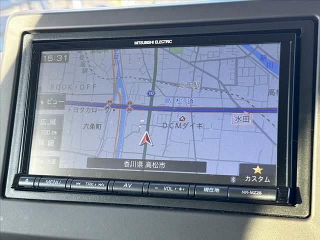 N-BOX Gホンダセンシング 禁煙車 ホンダセンシング Aクルコン Aハイビーム ETC 社外SDナビ BT ステリモ スマートキーX2 オートLED 電格ミラーウインカー プライバシーガラス 横滑り防止 チルトステア(3枚目)