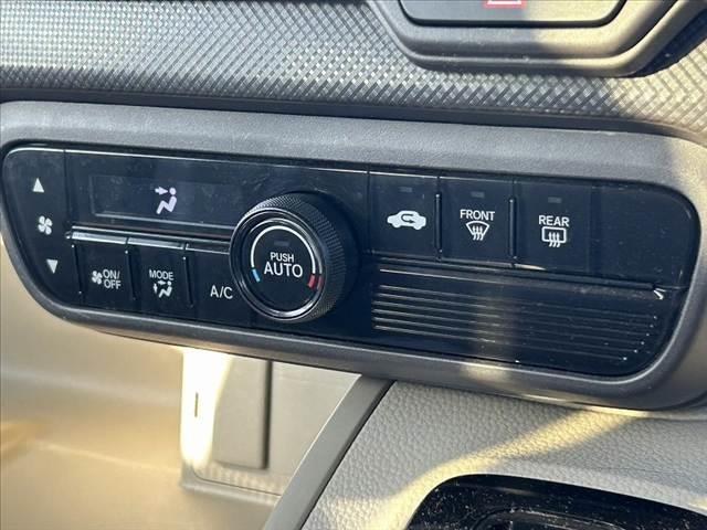 N-BOX Gホンダセンシング 禁煙車 ホンダセンシング Aクルコン Aハイビーム ETC 社外SDナビ BT ステリモ スマートキーX2 オートLED 電格ミラーウインカー プライバシーガラス 横滑り防止 チルトステア(7枚目)