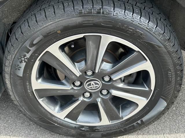 ヴォクシー ZS 後期 セーフティセンス Aハイ クルコン 電スラ 純正SDナビ 地デジ BT Bカメ スマートキーX2 ETC 電格ミラー Rロール Pガラス オートLED チルトステア 純正AW スタッドレスT(38枚目)