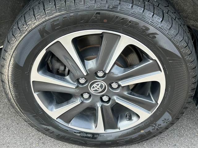 ヴォクシー ZS 後期 セーフティセンス Aハイ クルコン 電スラ 純正SDナビ 地デジ BT Bカメ スマートキーX2 ETC 電格ミラー Rロール Pガラス オートLED チルトステア 純正AW スタッドレスT(39枚目)