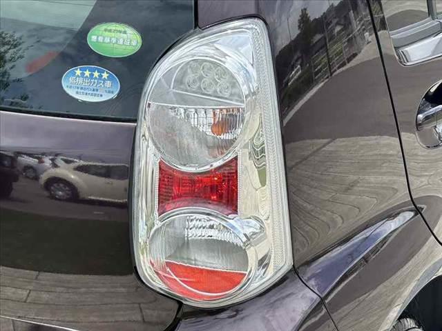 パッソ プラスハナ 禁煙 車検整備付 プロジェクターHIDヘッド フォグ スマートキー スペア 純正CD AAC 電格ミラーウインカー Pガラス チルトステア シートリフター ベンチシート 分割可倒式Rシート ETC(29枚目)