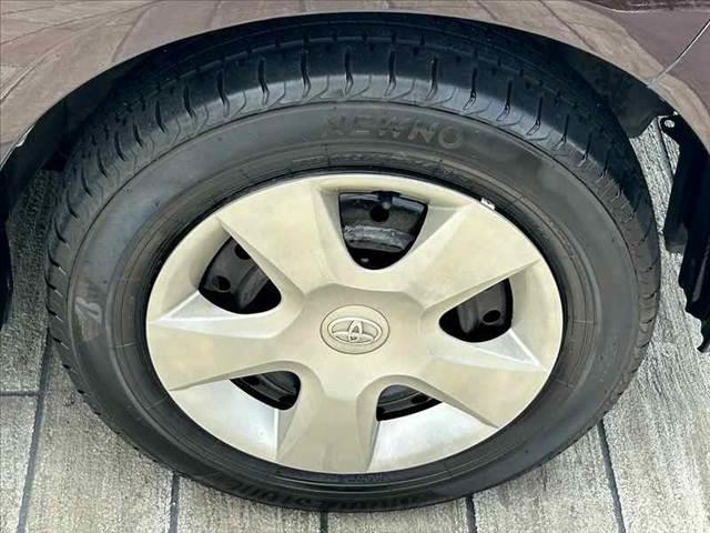 パッソ プラスハナ 禁煙 車検整備付 プロジェクターHIDヘッド フォグ スマートキー スペア 純正CD AAC 電格ミラーウインカー Pガラス チルトステア シートリフター ベンチシート 分割可倒式Rシート ETC(30枚目)