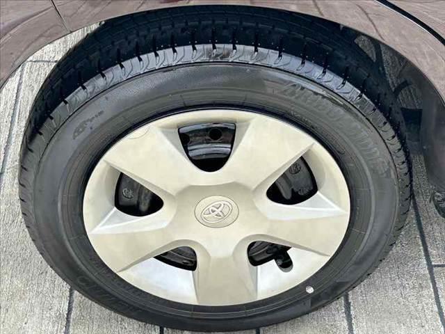 パッソ プラスハナ 禁煙 車検整備付 プロジェクターHIDヘッド フォグ スマートキー スペア 純正CD AAC 電格ミラーウインカー Pガラス チルトステア シートリフター ベンチシート 分割可倒式Rシート ETC(31枚目)