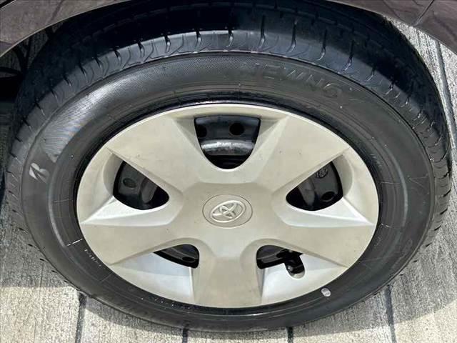 パッソ プラスハナ 禁煙 車検整備付 プロジェクターHIDヘッド フォグ スマートキー スペア 純正CD AAC 電格ミラーウインカー Pガラス チルトステア シートリフター ベンチシート 分割可倒式Rシート ETC(32枚目)