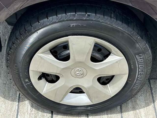 パッソ プラスハナ 禁煙 車検整備付 プロジェクターHIDヘッド フォグ スマートキー スペア 純正CD AAC 電格ミラーウインカー Pガラス チルトステア シートリフター ベンチシート 分割可倒式Rシート ETC(33枚目)