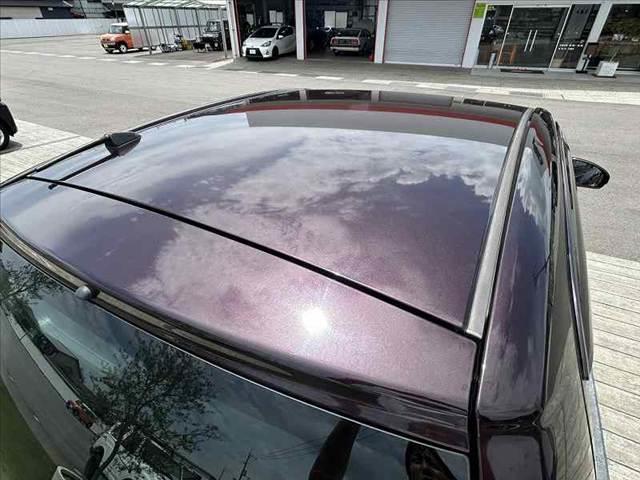 パッソ プラスハナ 禁煙 車検整備付 プロジェクターHIDヘッド フォグ スマートキー スペア 純正CD AAC 電格ミラーウインカー Pガラス チルトステア シートリフター ベンチシート 分割可倒式Rシート ETC(35枚目)