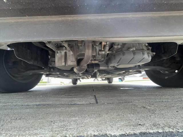 パッソ プラスハナ 禁煙 車検整備付 プロジェクターHIDヘッド フォグ スマートキー スペア 純正CD AAC 電格ミラーウインカー Pガラス チルトステア シートリフター ベンチシート 分割可倒式Rシート ETC(38枚目)