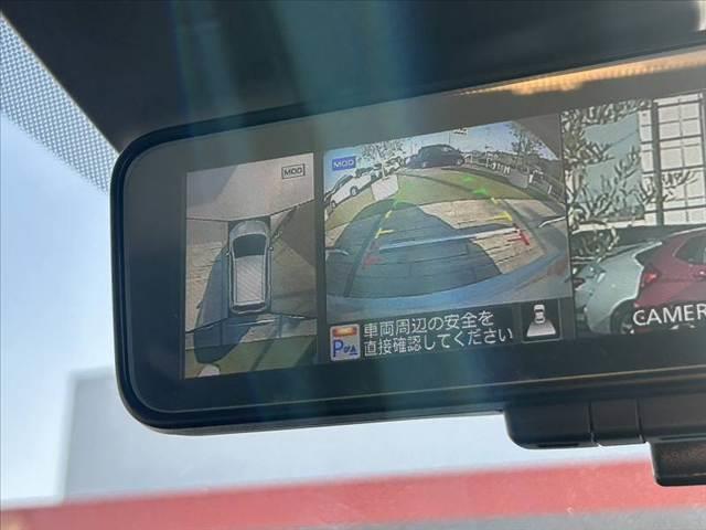 ノート e-パワー B 後期 禁煙車 車検整備付 エマブレ アラビュー インテリミラー FRソナー スマートキー 社外CD オートライト Aハイビーム チルトステア シートリフター 電格ミラーウインカー Pガラス オートAC(4枚目)