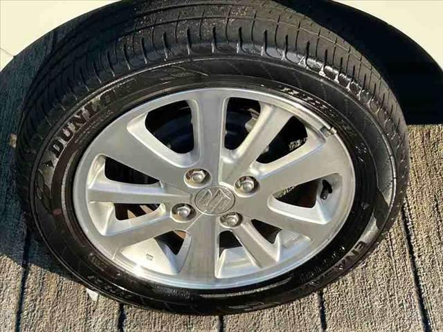 エブリイワゴン ＰＺターボ　禁煙車　ＲＢＳ　電動スライド　オートＨＩＤ　フォグ　社外ＳＤナビ　フルセグ　ＤＶＤ　ＢＴ　Ｂカメラ　スマートキー　ＥＴＣ　ＦＲドラレコ　電格ミラー　Ｐガラス　純正１４ＡＷ　横滑り防止　マットバイザー（34枚目）