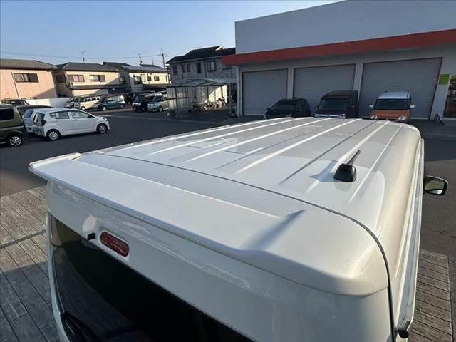 エブリイワゴン ＰＺターボ　禁煙車　ＲＢＳ　電動スライド　オートＨＩＤ　フォグ　社外ＳＤナビ　フルセグ　ＤＶＤ　ＢＴ　Ｂカメラ　スマートキー　ＥＴＣ　ＦＲドラレコ　電格ミラー　Ｐガラス　純正１４ＡＷ　横滑り防止　マットバイザー（38枚目）