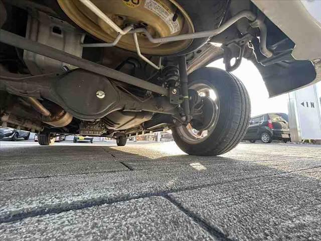 エブリイワゴン ＰＺターボ　禁煙車　ＲＢＳ　電動スライド　オートＨＩＤ　フォグ　社外ＳＤナビ　フルセグ　ＤＶＤ　ＢＴ　Ｂカメラ　スマートキー　ＥＴＣ　ＦＲドラレコ　電格ミラー　Ｐガラス　純正１４ＡＷ　横滑り防止　マットバイザー（40枚目）