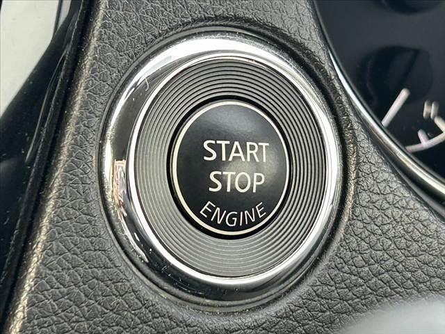 エクストレイル 20Xt エマージェンシーブレーキパッケージ Pアシスト クルコン Pバックドア オートLED アラビュー 純正SDナビ フルセグ BT ステリモ ETC スマートキー2 ルーフレール 純正17AW チルトステア シートリフター Fシートヒーター(26枚目)