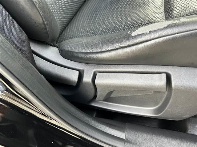 エクストレイル 20Xt エマージェンシーブレーキパッケージ Pアシスト クルコン Pバックドア オートLED アラビュー 純正SDナビ フルセグ BT ステリモ ETC スマートキー2 ルーフレール 純正17AW チルトステア シートリフター Fシートヒーター(37枚目)