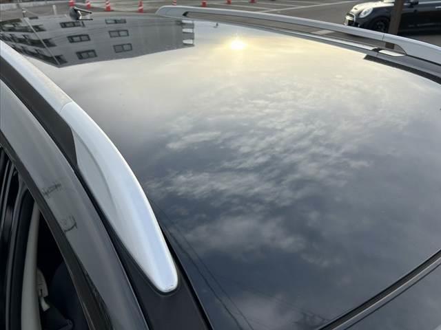 エクストレイル 20Xt エマージェンシーブレーキパッケージ Pアシスト クルコン Pバックドア オートLED アラビュー 純正SDナビ フルセグ BT ステリモ ETC スマートキー2 ルーフレール 純正17AW チルトステア シートリフター Fシートヒーター(38枚目)