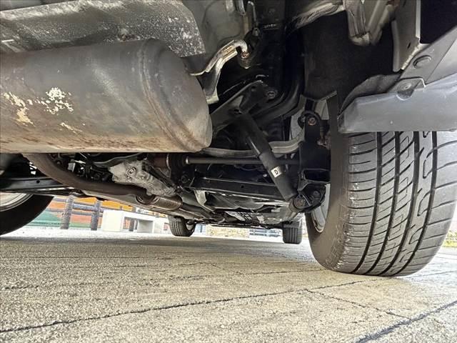 エクストレイル 20Xt エマージェンシーブレーキパッケージ Pアシスト クルコン Pバックドア オートLED アラビュー 純正SDナビ フルセグ BT ステリモ ETC スマートキー2 ルーフレール 純正17AW チルトステア シートリフター Fシートヒーター(49枚目)