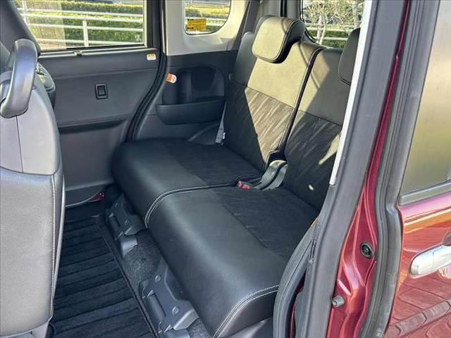 タント カスタムRS トップエディションSA 車検整備付 禁煙車 SA 両電 純正SDナビ フルセグ BT DVD Bカメラ スマートキー オートLED コンビシート エコアイドル チルトステア シートリフター 電格ミラーウインカー 純AW(18枚目)
