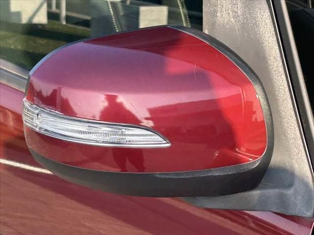 タント カスタムRS トップエディションSA 車検整備付 禁煙車 SA 両電 純正SDナビ フルセグ BT DVD Bカメラ スマートキー オートLED コンビシート エコアイドル チルトステア シートリフター 電格ミラーウインカー 純AW(24枚目)