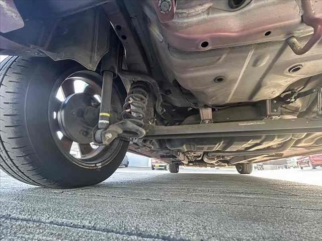 タント カスタムRS トップエディションSA 車検整備付 禁煙車 SA 両電 純正SDナビ フルセグ BT DVD Bカメラ スマートキー オートLED コンビシート エコアイドル チルトステア シートリフター 電格ミラーウインカー 純AW(36枚目)