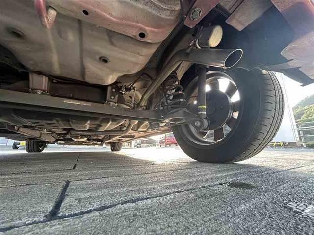 タント カスタムRS トップエディションSA 車検整備付 禁煙車 SA 両電 純正SDナビ フルセグ BT DVD Bカメラ スマートキー オートLED コンビシート エコアイドル チルトステア シートリフター 電格ミラーウインカー 純AW(37枚目)