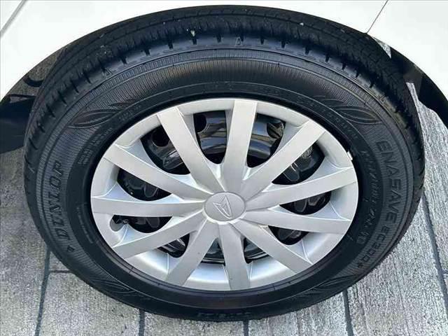 ミライース Ｌ　ＳＡＩＩＩ　禁煙車　ＳＡ３　ＦＲコーナーセンサー　ＡＴハイビーム　エコアイドル　キーレス　スペアキー　横滑り防止　ヘッドライトレベライザー　ＡＣソケ　ドアバイザー　Ｒガラス熱線　純正セキュリティ　ＷＳＲＳエアＢ（28枚目）