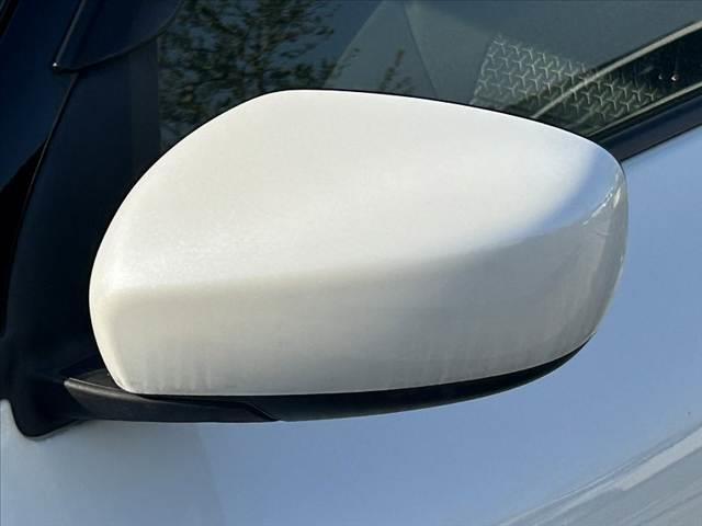 スイフト XG 禁煙車 車検整備付 純正SDナビ フルセグ BT DVD再生 シートヒーター スマートキー 電格ミラー ETC チルトステア シートリフター Pガラス オートエアコン 横滑り防止 マットバイザー(29枚目)