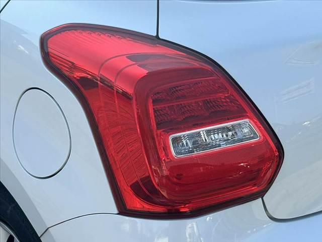 スイフト XG 禁煙車 車検整備付 純正SDナビ フルセグ BT DVD再生 シートヒーター スマートキー 電格ミラー ETC チルトステア シートリフター Pガラス オートエアコン 横滑り防止 マットバイザー(32枚目)