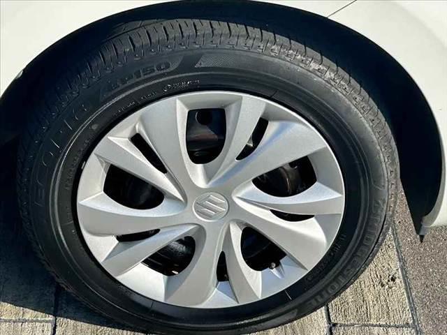 スイフト XG 禁煙車 車検整備付 純正SDナビ フルセグ BT DVD再生 シートヒーター スマートキー 電格ミラー ETC チルトステア シートリフター Pガラス オートエアコン 横滑り防止 マットバイザー(34枚目)