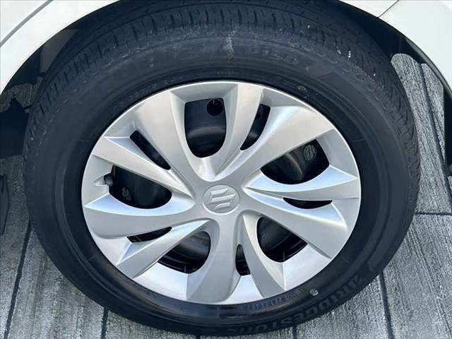 スイフト XG 禁煙車 車検整備付 純正SDナビ フルセグ BT DVD再生 シートヒーター スマートキー 電格ミラー ETC チルトステア シートリフター Pガラス オートエアコン 横滑り防止 マットバイザー(36枚目)