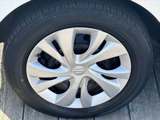 スイフト XG 禁煙車 車検整備付 純正SDナビ フルセグ BT DVD再生 シートヒーター スマートキー 電格ミラー ETC チルトステア シートリフター Pガラス オートエアコン 横滑り防止 マットバイザー(37枚目)