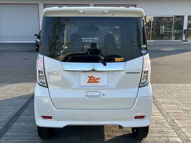 eKスペースカスタム カスタムT セーフティプラスエディション 後期 禁煙車 車検整備付 eアシスト クルコン 両電 オートLED アラビュー 純正メモリナビ フルセグ BT DVD ステリモ スマートキー Aストップ ETC シートヒーター サーキュレータ(13枚目)