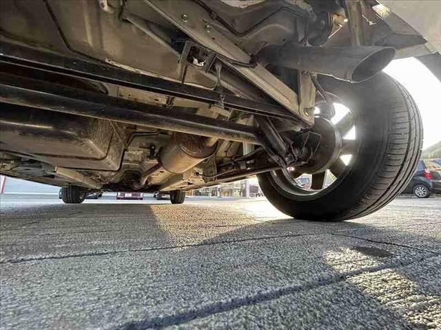 eKスペースカスタム カスタムT セーフティプラスエディション 後期 禁煙車 車検整備付 eアシスト クルコン 両電 オートLED アラビュー 純正メモリナビ フルセグ BT DVD ステリモ スマートキー Aストップ ETC シートヒーター サーキュレータ(42枚目)