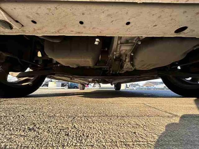 eKスペースカスタム カスタムT セーフティプラスエディション 後期 禁煙車 車検整備付 eアシスト クルコン 両電 オートLED アラビュー 純正メモリナビ フルセグ BT DVD ステリモ スマートキー Aストップ ETC シートヒーター サーキュレータ(43枚目)