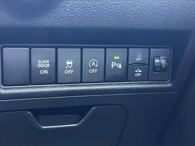 ソリオ ハイブリッドＭＸ　後期　禁煙車　車検整備付　セーフティサポート　Ａクルコン　Ａハイビーム　Ｒセンサー　純正ＳＤナビ　フルセグ　ＢＴ　ＤＶＤ　ステリモ　Ａストップ　スマートキーＸ２　シートヒーター　オートライト（5枚目）