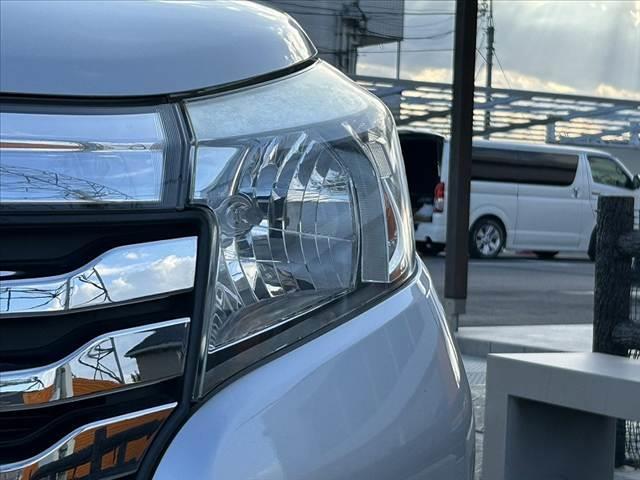 ソリオ ハイブリッドＭＸ　後期　禁煙車　車検整備付　セーフティサポート　Ａクルコン　Ａハイビーム　Ｒセンサー　純正ＳＤナビ　フルセグ　ＢＴ　ＤＶＤ　ステリモ　Ａストップ　スマートキーＸ２　シートヒーター　オートライト（36枚目）