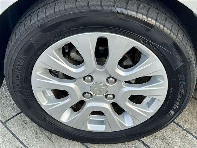 ソリオ ハイブリッドＭＸ　後期　禁煙車　車検整備付　セーフティサポート　Ａクルコン　Ａハイビーム　Ｒセンサー　純正ＳＤナビ　フルセグ　ＢＴ　ＤＶＤ　ステリモ　Ａストップ　スマートキーＸ２　シートヒーター　オートライト（39枚目）