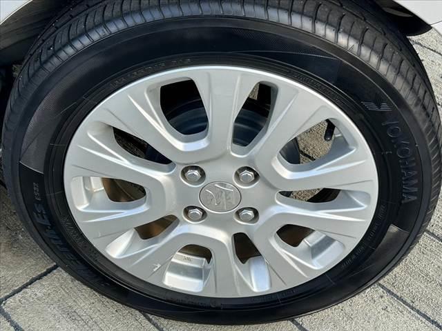 ソリオ ハイブリッドＭＸ　後期　禁煙車　車検整備付　セーフティサポート　Ａクルコン　Ａハイビーム　Ｒセンサー　純正ＳＤナビ　フルセグ　ＢＴ　ＤＶＤ　ステリモ　Ａストップ　スマートキーＸ２　シートヒーター　オートライト（40枚目）