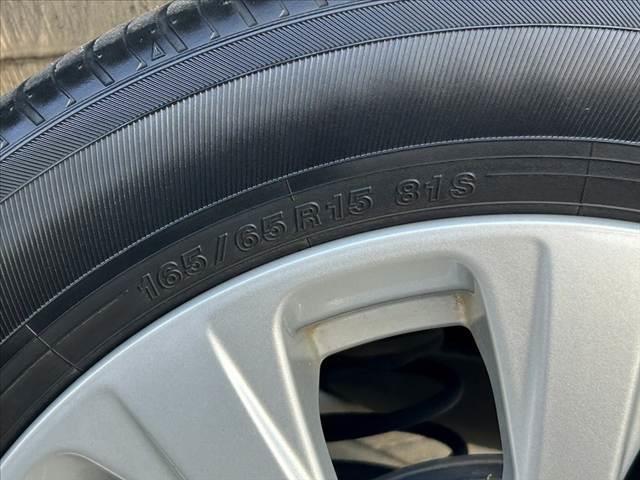 ソリオ ハイブリッドＭＸ　後期　禁煙車　車検整備付　セーフティサポート　Ａクルコン　Ａハイビーム　Ｒセンサー　純正ＳＤナビ　フルセグ　ＢＴ　ＤＶＤ　ステリモ　Ａストップ　スマートキーＸ２　シートヒーター　オートライト（43枚目）