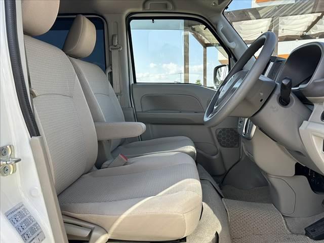 エブリイワゴン PZターボ 禁煙車 車検整備付 セーフティサポート Pセンサー Aハイビーム 電スラ ハイルーフ スマートキーX2 オートHID フォグ 電格ミラー ステリモ 純正14AW 横滑り防止 リアワイパー(16枚目)