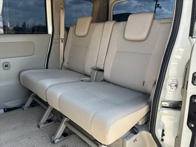 エブリイワゴン PZターボ 禁煙車 車検整備付 セーフティサポート Pセンサー Aハイビーム 電スラ ハイルーフ スマートキーX2 オートHID フォグ 電格ミラー ステリモ 純正14AW 横滑り防止 リアワイパー(18枚目)