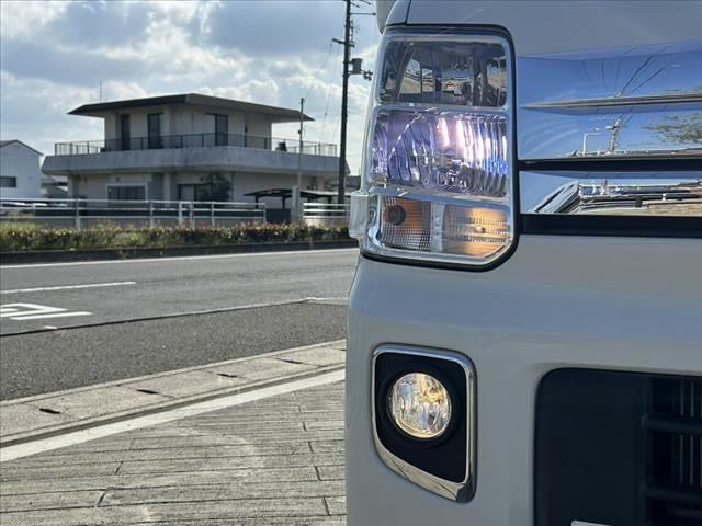 エブリイワゴン PZターボ 禁煙車 車検整備付 セーフティサポート Pセンサー Aハイビーム 電スラ ハイルーフ スマートキーX2 オートHID フォグ 電格ミラー ステリモ 純正14AW 横滑り防止 リアワイパー(29枚目)