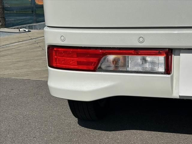 エブリイワゴン PZターボ 禁煙車 車検整備付 セーフティサポート Pセンサー Aハイビーム 電スラ ハイルーフ スマートキーX2 オートHID フォグ 電格ミラー ステリモ 純正14AW 横滑り防止 リアワイパー(31枚目)