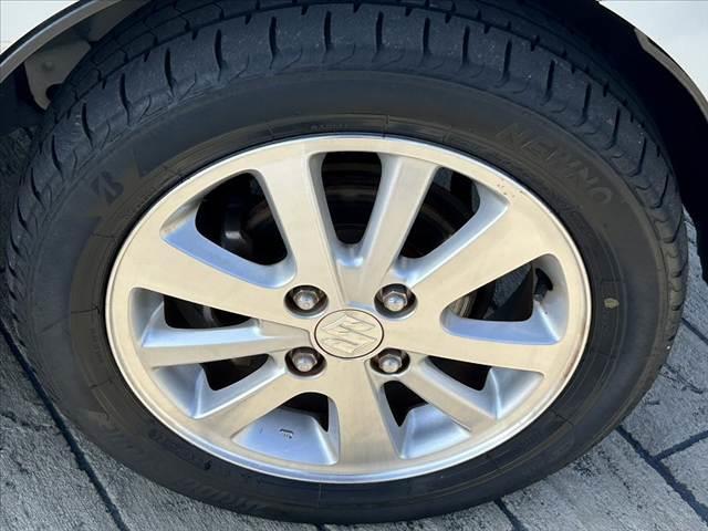 エブリイワゴン PZターボ 禁煙車 車検整備付 セーフティサポート Pセンサー Aハイビーム 電スラ ハイルーフ スマートキーX2 オートHID フォグ 電格ミラー ステリモ 純正14AW 横滑り防止 リアワイパー(36枚目)