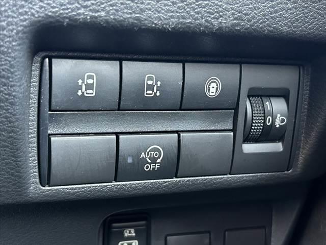 ルークス ハイウェイスター X 禁煙車 エマブレ ハンズフリー両電スラ アラビュー ドラレコ 純正7インチディスプレイ BT スマートキー オートLED Rロール Rテーブル Aストップ サーキュレーター チルトステア(5枚目)