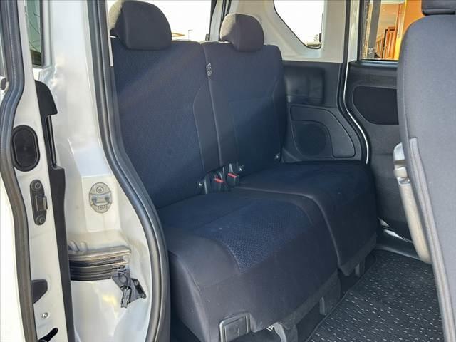 ルークス ハイウェイスター X 禁煙車 エマブレ ハンズフリー両電スラ アラビュー ドラレコ 純正7インチディスプレイ BT スマートキー オートLED Rロール Rテーブル Aストップ サーキュレーター チルトステア(19枚目)