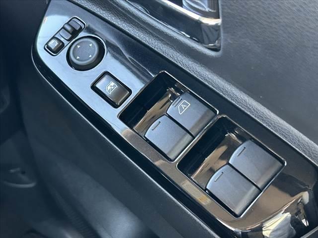 ルークス ハイウェイスター X 禁煙車 エマブレ ハンズフリー両電スラ アラビュー ドラレコ 純正7インチディスプレイ BT スマートキー オートLED Rロール Rテーブル Aストップ サーキュレーター チルトステア(26枚目)