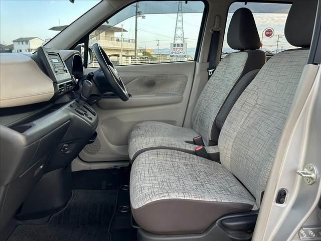 デイズ Ｓ　車検整備付　エマブレ　踏み間違え防止　ＦＲソナー　純正ＣＤオーディオ　電格ミラー　Ａストップ　オートライト　ヘッドライトレベライザー　ベンチシート　アームレスト　マットバイザー（17枚目）