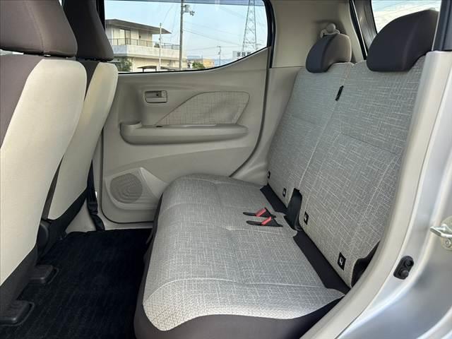 デイズ Ｓ　車検整備付　エマブレ　踏み間違え防止　ＦＲソナー　純正ＣＤオーディオ　電格ミラー　Ａストップ　オートライト　ヘッドライトレベライザー　ベンチシート　アームレスト　マットバイザー（18枚目）