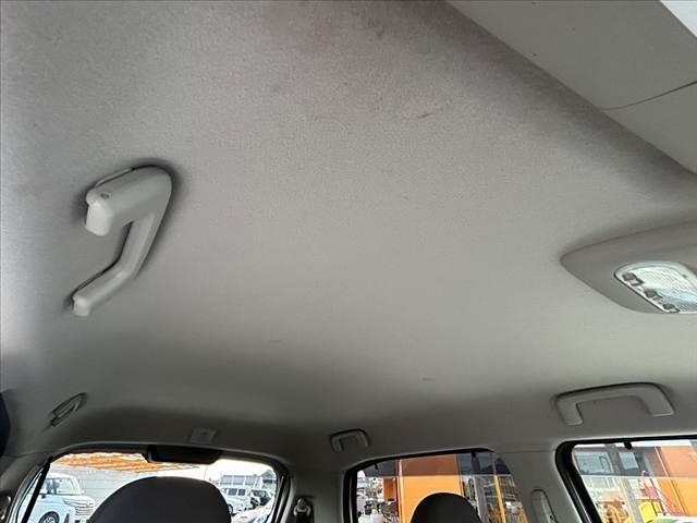 デイズ Ｓ　車検整備付　エマブレ　踏み間違え防止　ＦＲソナー　純正ＣＤオーディオ　電格ミラー　Ａストップ　オートライト　ヘッドライトレベライザー　ベンチシート　アームレスト　マットバイザー（28枚目）