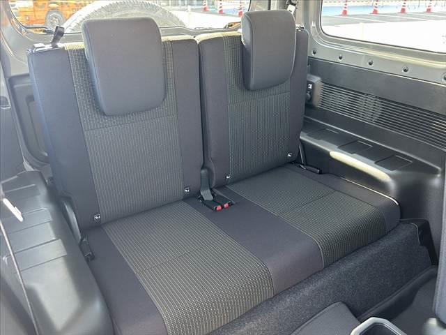 ジムニーシエラ ＪＬ　中期　禁煙車　車検整備付　４ＷＤ　５ＭＴ　ＪＣ用１５インチＡＷ　セーフティサポート　Ａハイビーム　Ｆシートヒーター　スマートキーＸ２　ＥＴＣ　電格ミラー＆ヒーター　フォグ　サイドカーテンエアＢ（19枚目）